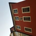 Rotes Haus Prag 