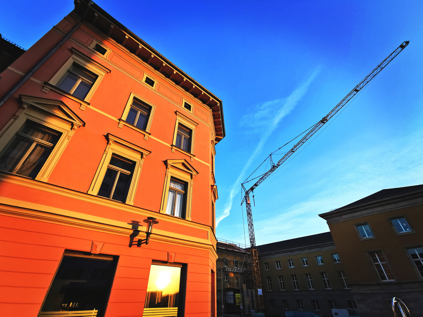 Rotes Haus Weimar p30-38-col +Streetfotos