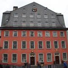 Rotes Haus....Monschau