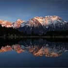 ~ rotes Karwendel ~