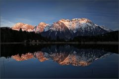 ~ rotes Karwendel ~