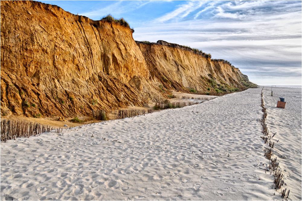 Rotes Kliff (Kampen, Sylt)