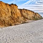 Rotes Kliff (Kampen, Sylt)