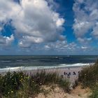 Rotes Kliff, Kampen/Sylt