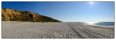 Rotes Kliff, Sylt