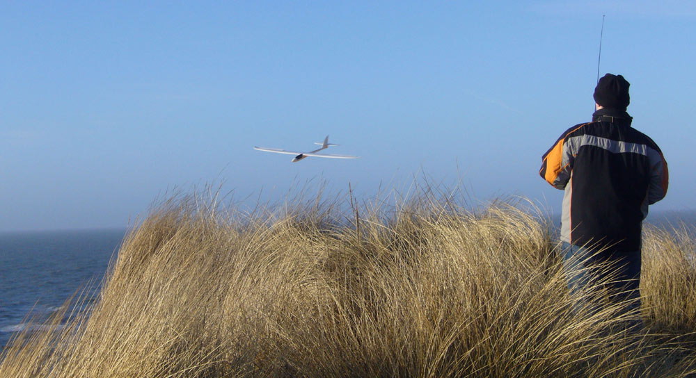 Rotes Kliff - Sylt