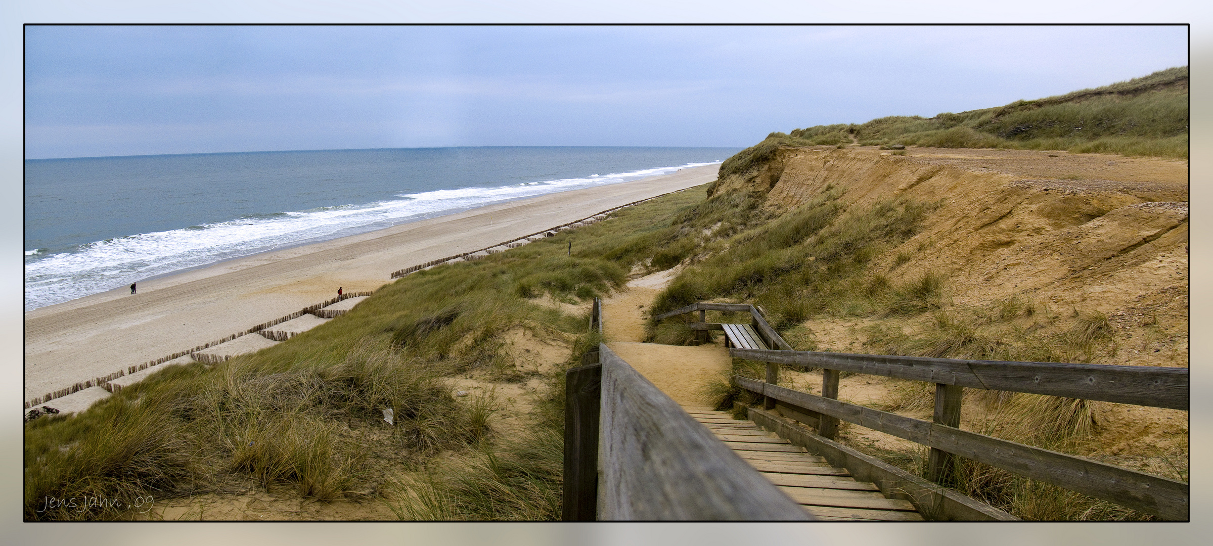 Rotes Kliff (Sylt)