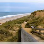 Rotes Kliff (Sylt)