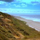 Rotes Kliff/Sylt