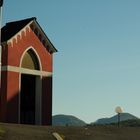 Rotes Kreuz - Kapelle, Mühldorf bei Feldbach