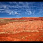 Rotes Land - Canyons USA