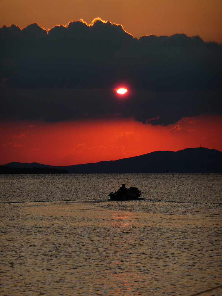 rotes Meer