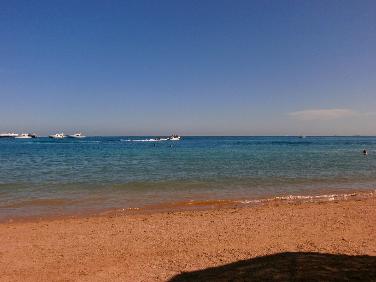 Rotes Meer