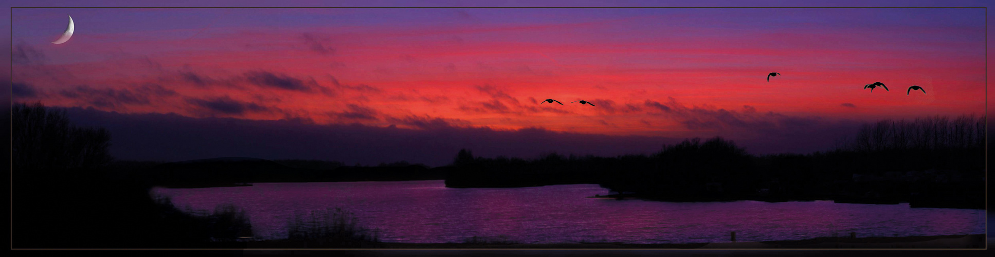 Rotes meer