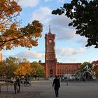 Rotes Rathaus