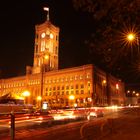 Rotes Rathaus