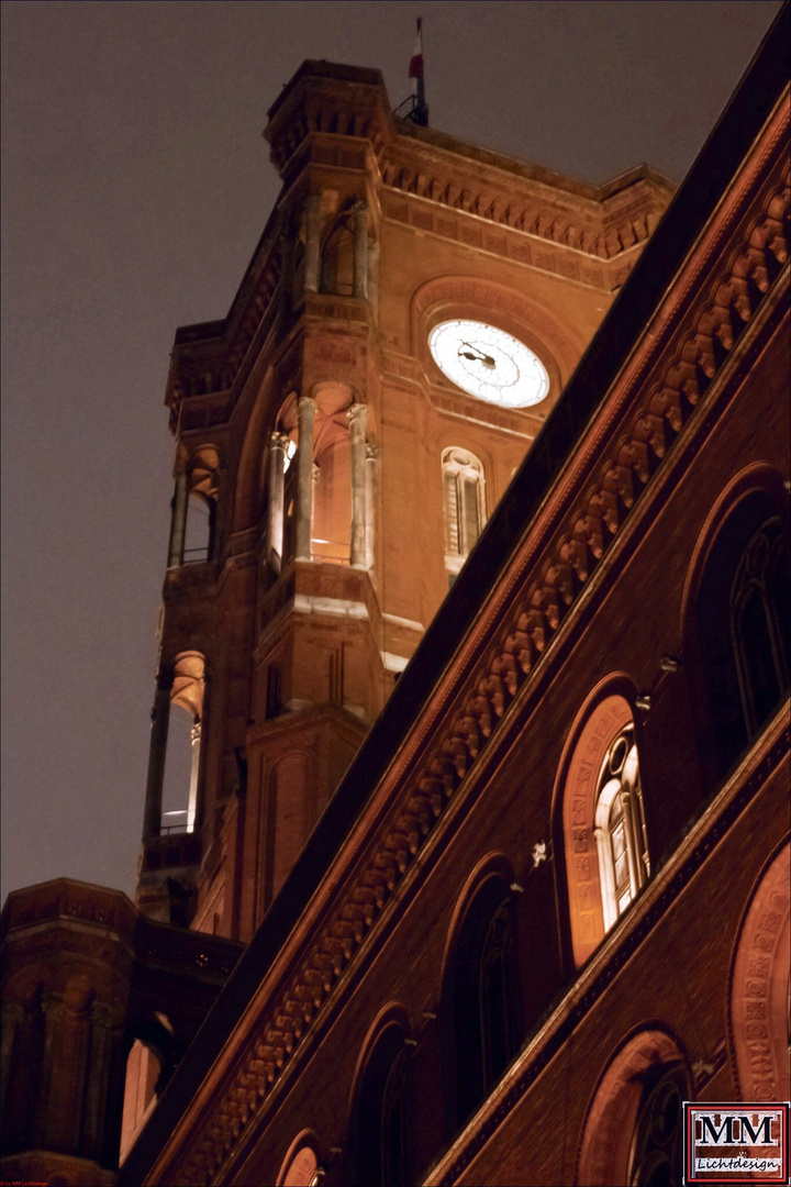 Rotes Rathaus