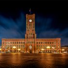 Rotes Rathaus    