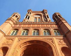 Rotes Rathaus