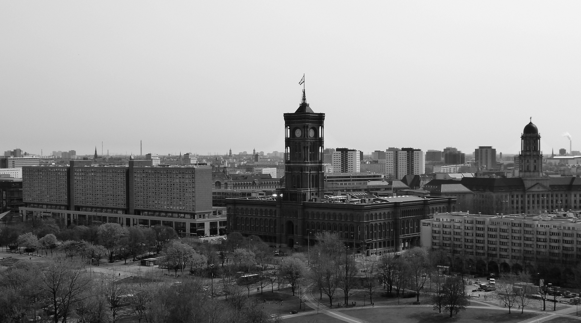 Rotes Rathaus