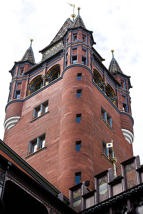 Rotes Rathaus