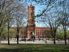 Rotes Rathaus