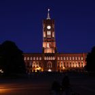 Rotes Rathaus