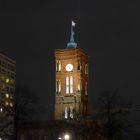 rotes Rathaus