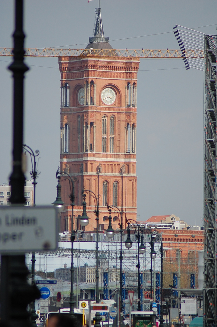 Rotes Rathaus