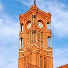 Rotes Rathaus Berlin