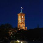 Rotes Rathaus Berlin