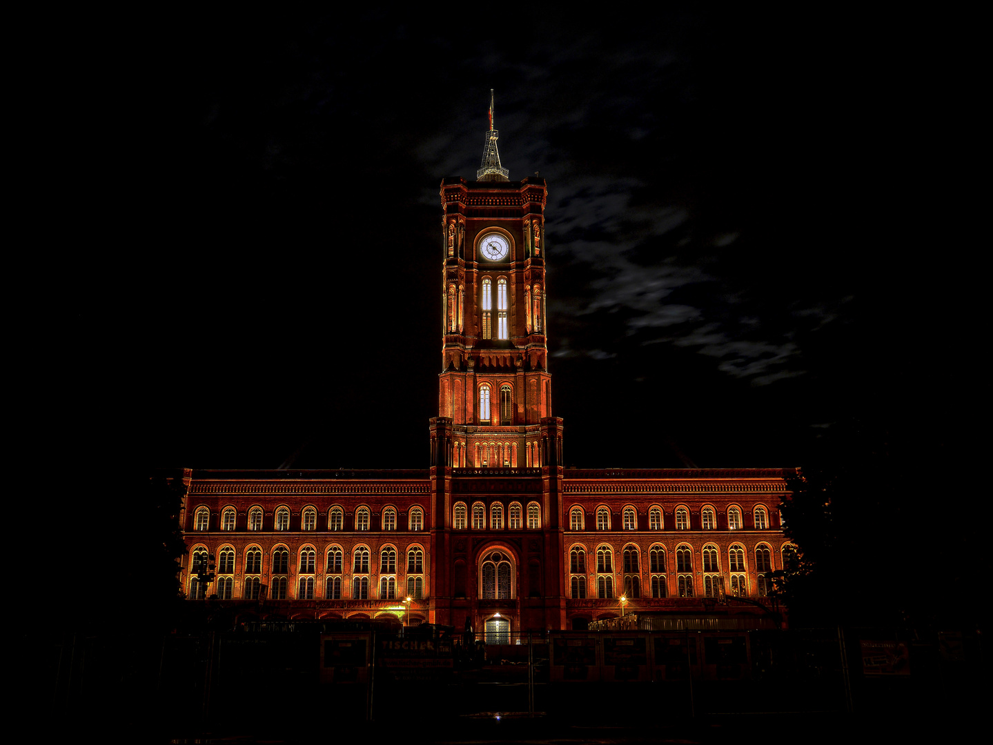 Rotes Rathaus