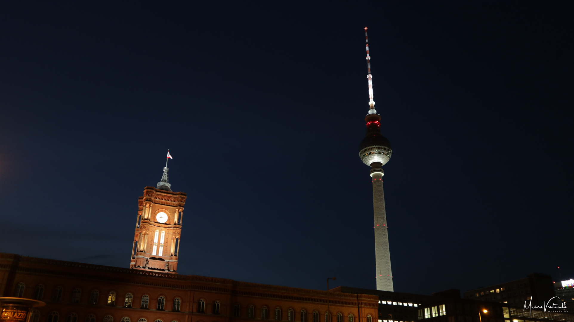 Rotes Rathaus