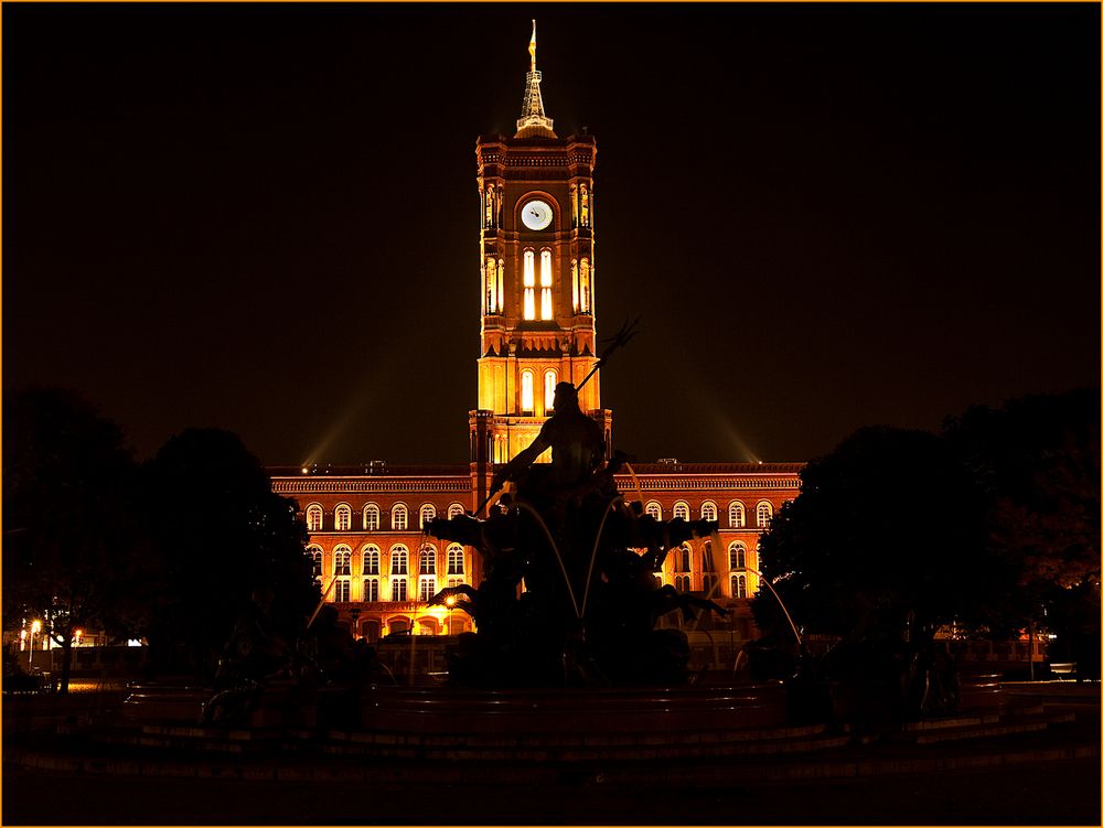 Rotes Rathaus