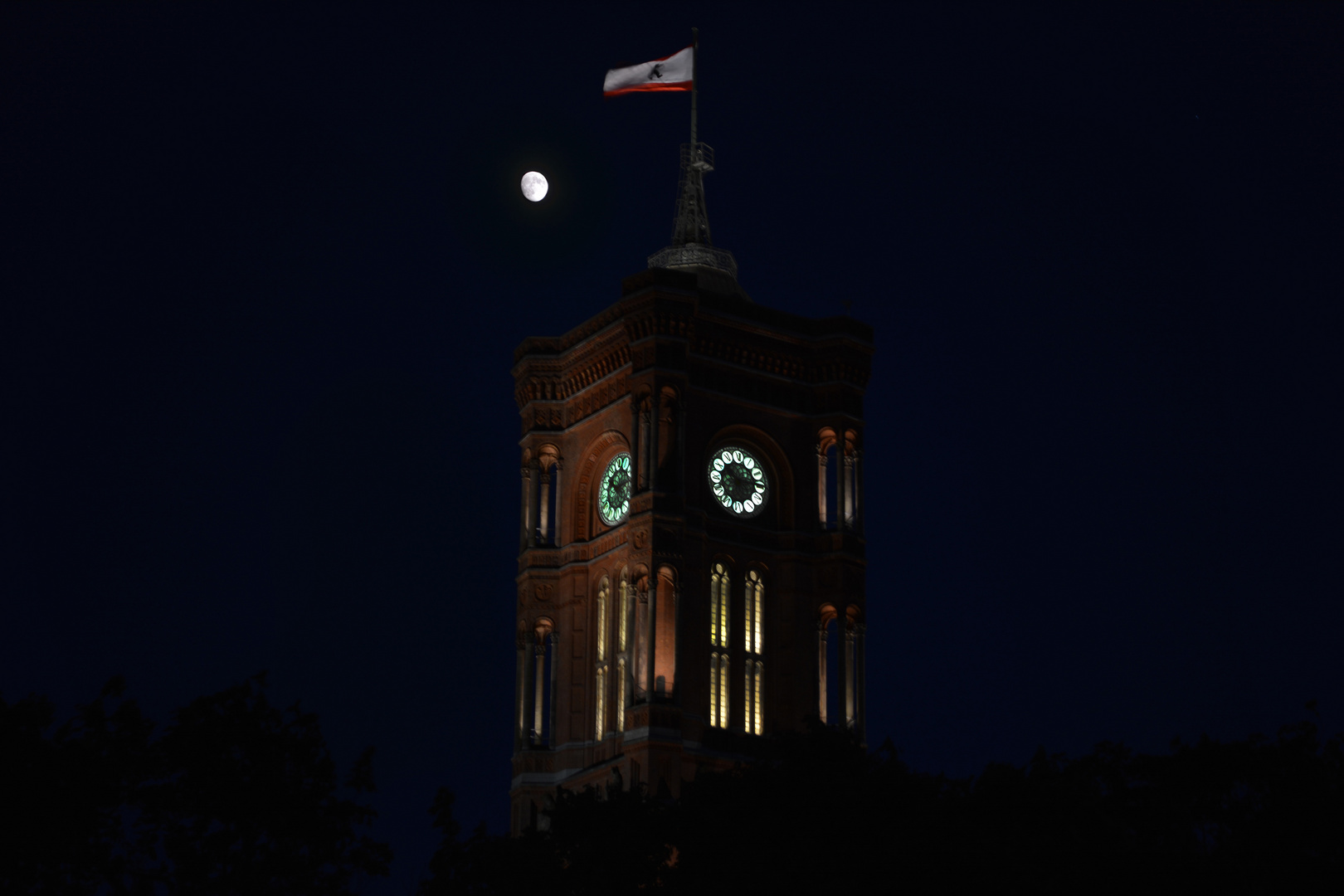 Rotes Rathaus