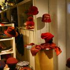 rotes Schaufenster 4