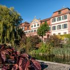 Rotes Schloss in Hammelburg