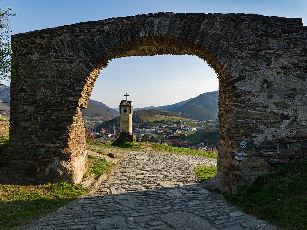 Rotes Tor (Wachau)