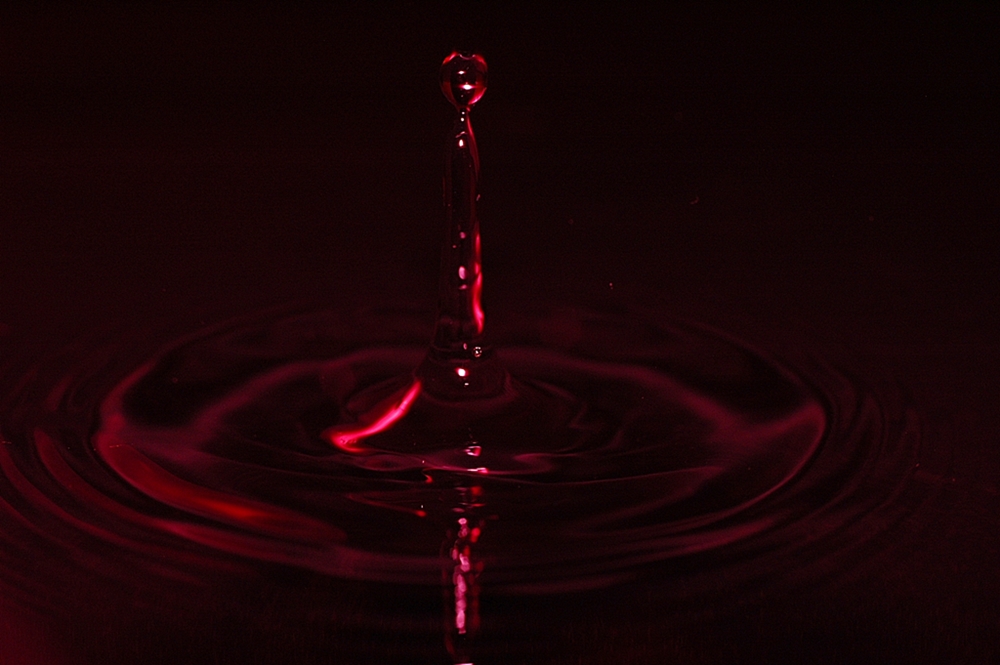 rotes wasser 1