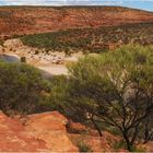 "Rotes weites Land" - Westaustralien, 2008