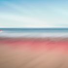 Rotes Zelt am Strand_01