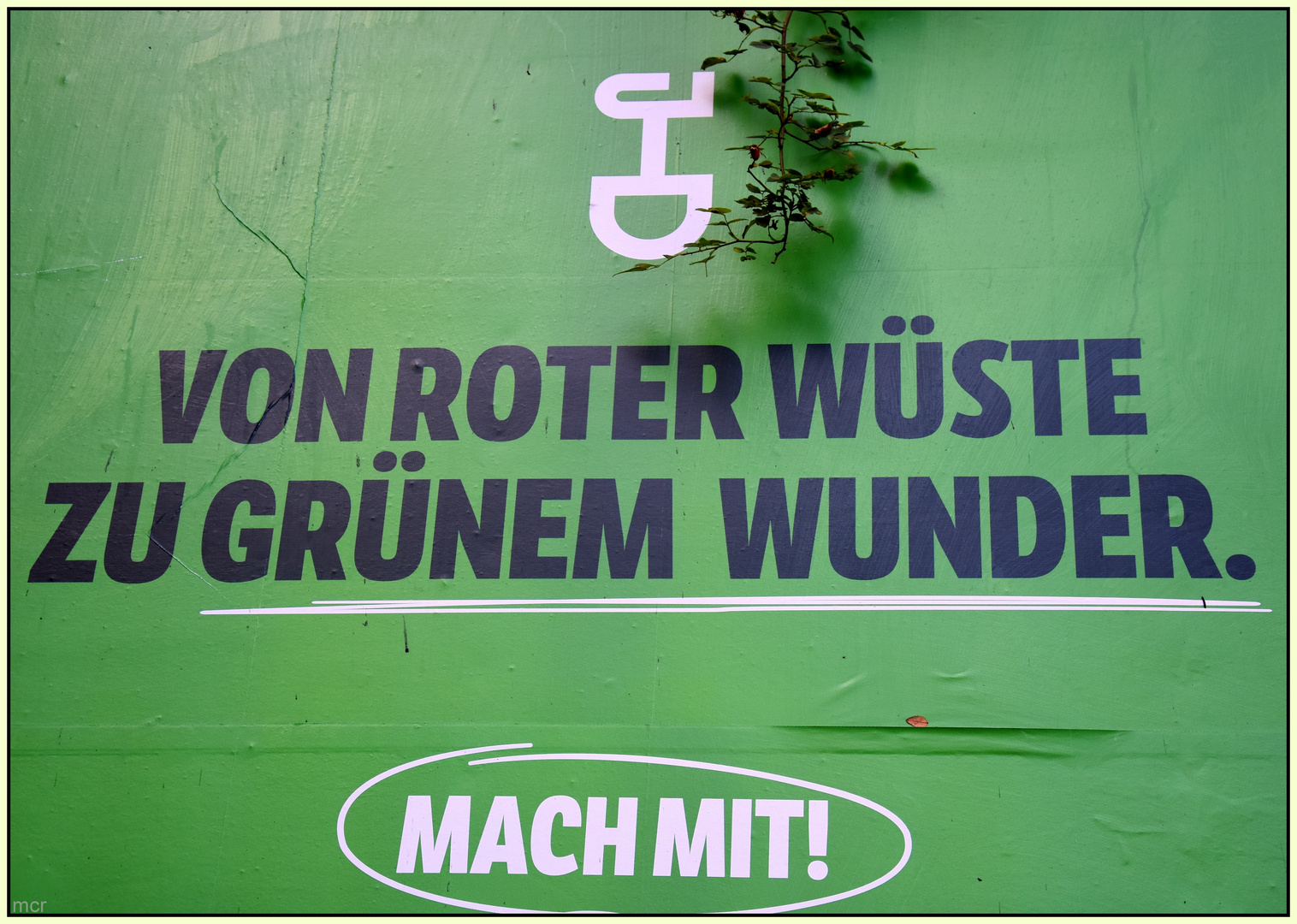 rot/grün