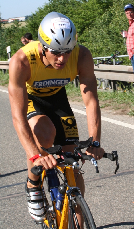 Roth Triathlon Quelle Challenge 2006 (Pic3)