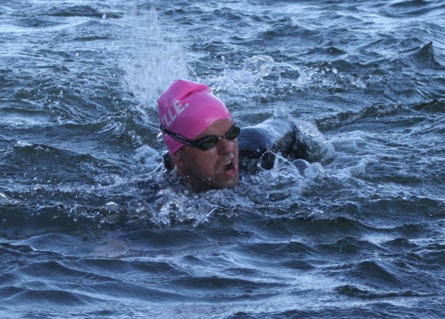 Roth Triathlon Quelle Challenge 2006 (Pic4)