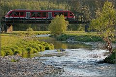 Rothaarbahn