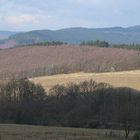 Rothaargebirge bei Eschenburg