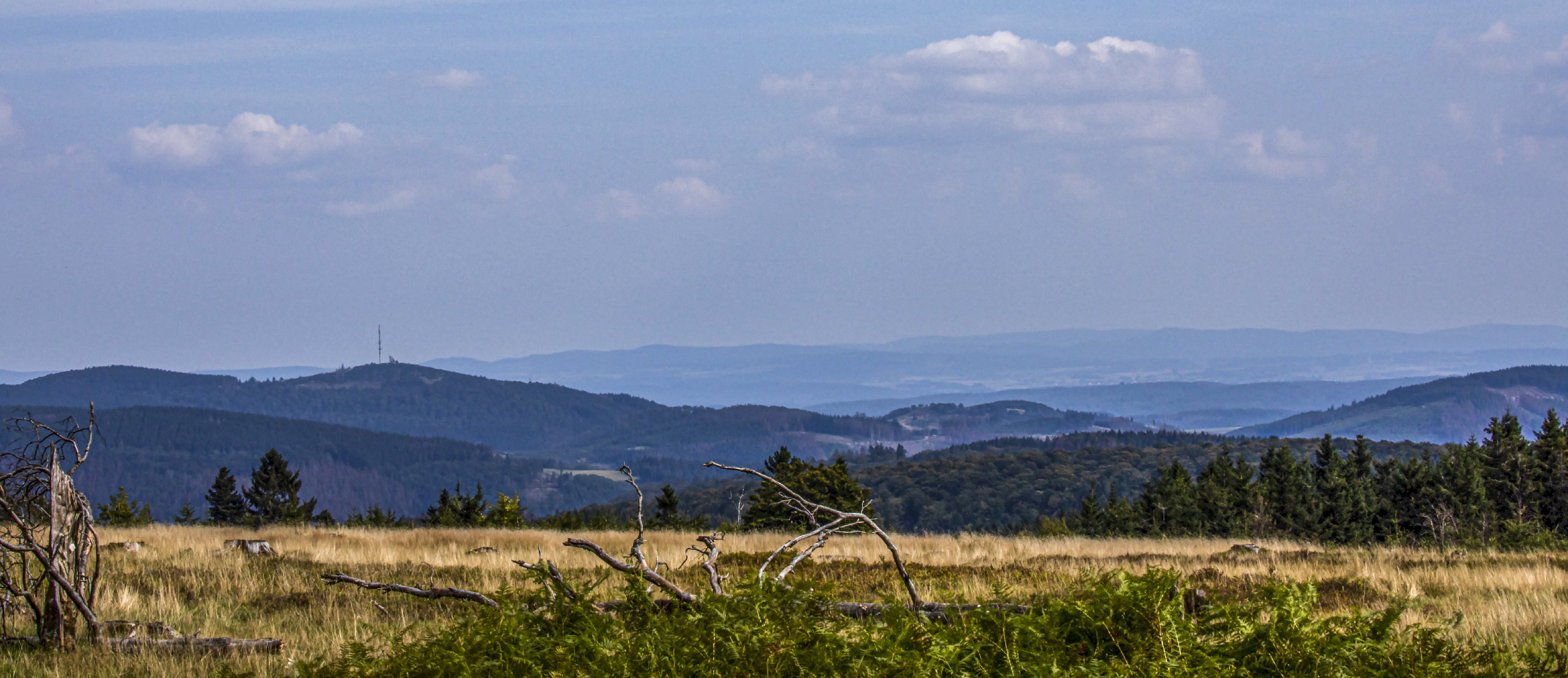 Rothaargebirge