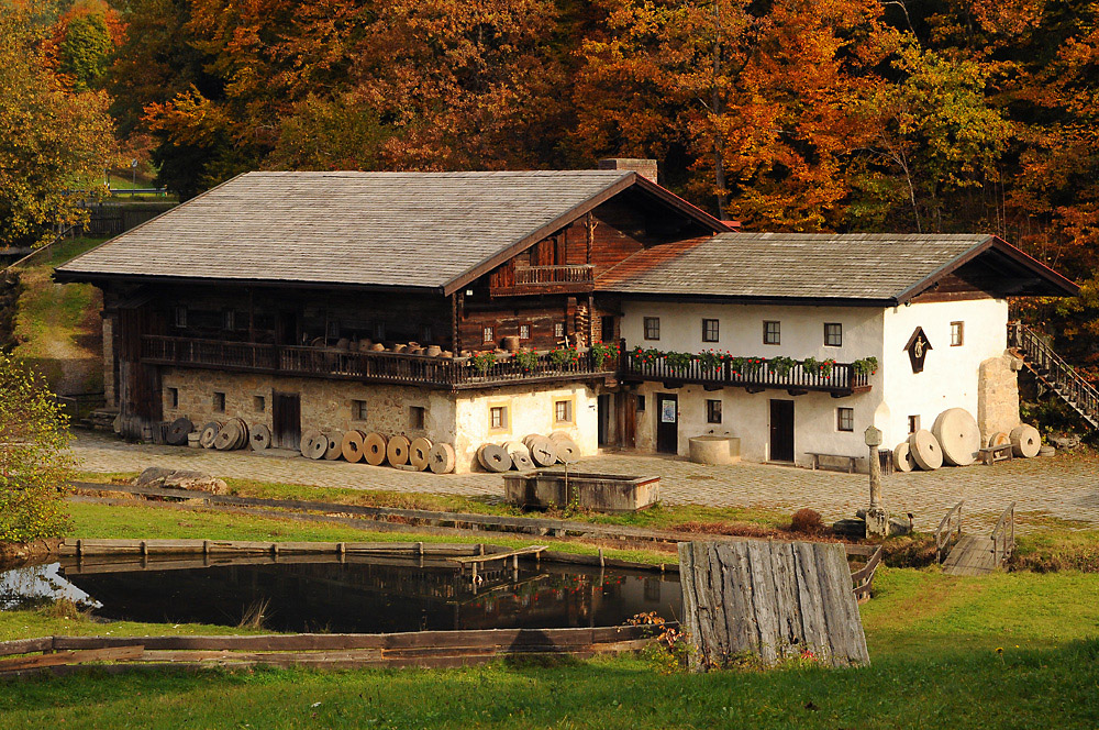 Rothaumühlhof