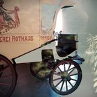 Rothaus Museum und Quellgeist