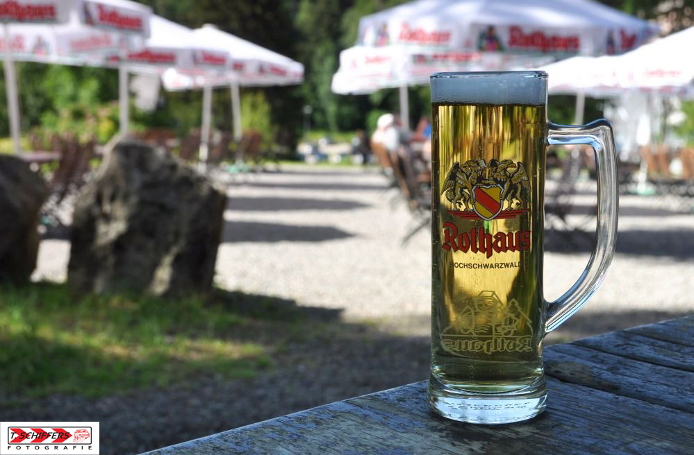 Rothaus - Tannenzäpfle